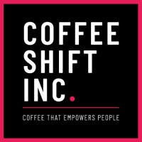 Coffee Shift logo, Coffee Shift contact details