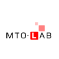 MTO-LAB logo, MTO-LAB contact details