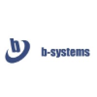 B-Systems EOOD logo, B-Systems EOOD contact details