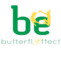 Butterfly Effect Ghana logo, Butterfly Effect Ghana contact details