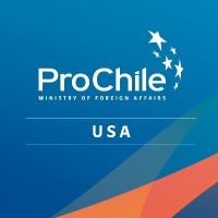 ProChile USA logo, ProChile USA contact details