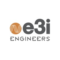 e3i Engineers, Inc. logo, e3i Engineers, Inc. contact details