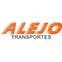 Alejo Transportes logo, Alejo Transportes contact details