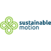 SustainableMotion logo, SustainableMotion contact details