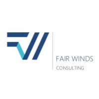 Fair Winds Consulting logo, Fair Winds Consulting contact details