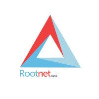 Rootnet logo, Rootnet contact details