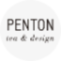 The Penton Company logo, The Penton Company contact details