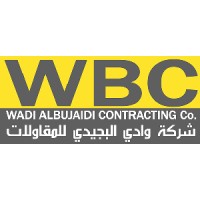 Wadi Albujaidi Contracting Company logo, Wadi Albujaidi Contracting Company contact details