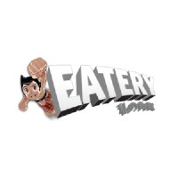 The Eatery Sushi logo, The Eatery Sushi contact details