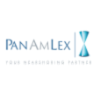 PanAmLex logo, PanAmLex contact details