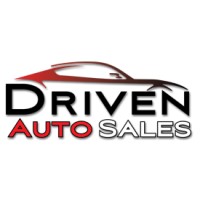 Driven Auto Sales logo, Driven Auto Sales contact details