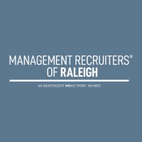 MRI Raleigh logo, MRI Raleigh contact details