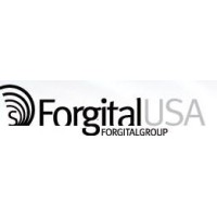 Forgital USA, Inc. logo, Forgital USA, Inc. contact details