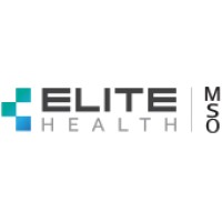 EliteHealth MSO logo, EliteHealth MSO contact details