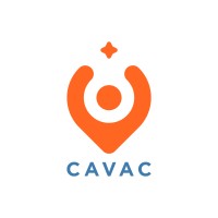 CAVAC A.C. logo, CAVAC A.C. contact details