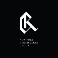 New York Renaissance Group logo, New York Renaissance Group contact details