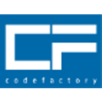 CF Software logo, CF Software contact details