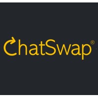 ChatSwap logo, ChatSwap contact details