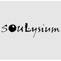 Soulysium logo, Soulysium contact details