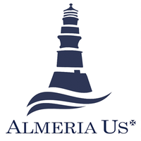 Almeria Us logo, Almeria Us contact details