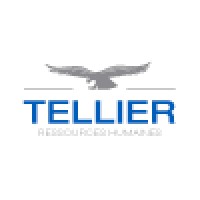 Tellier logo, Tellier contact details