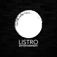 Listro Entertainment logo, Listro Entertainment contact details