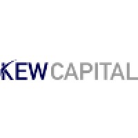 Kew Capital LLP logo, Kew Capital LLP contact details