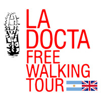 La Docta Free Walking Tour logo, La Docta Free Walking Tour contact details