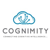 Cognimity logo, Cognimity contact details