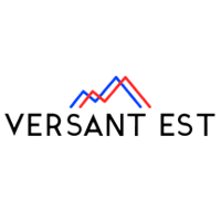 Versant Est logo, Versant Est contact details