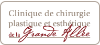 Clinique de chirurgie plastique et esthétique de la Grande Allée logo, Clinique de chirurgie plastique et esthétique de la Grande Allée contact details