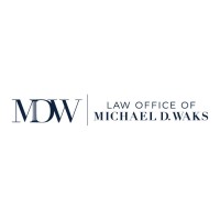 Michael D. Waks Car Accident & Injury Lawyer logo, Michael D. Waks Car Accident & Injury Lawyer contact details