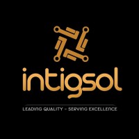 Intigsol logo, Intigsol contact details