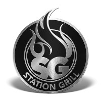 Station Grill cuisine extérieure logo, Station Grill cuisine extérieure contact details