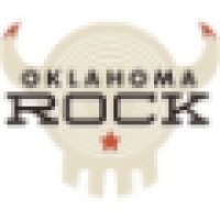 OklahomaRock.com logo, OklahomaRock.com contact details