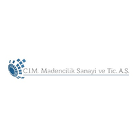 CIM Madencilik San. ve Tic. A.S logo, CIM Madencilik San. ve Tic. A.S contact details