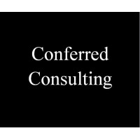 Conferred Consulting logo, Conferred Consulting contact details