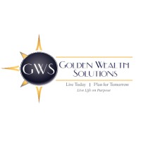 Golden Wealth Solutions, Inc. logo, Golden Wealth Solutions, Inc. contact details