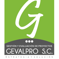 GEVALPRO S.C. logo, GEVALPRO S.C. contact details