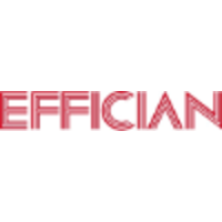 EFFICIAN logo, EFFICIAN contact details