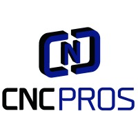 CNC PROS logo, CNC PROS contact details