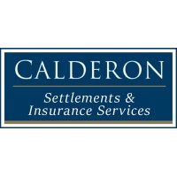 Calderon Settlements & Insurance Services logo, Calderon Settlements & Insurance Services contact details