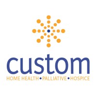 Custom Home Health, Inc. logo, Custom Home Health, Inc. contact details