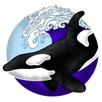 Orca Digital logo, Orca Digital contact details