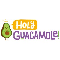 Holy Guacamole logo, Holy Guacamole contact details