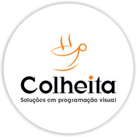 Colheita Comunicação logo, Colheita Comunicação contact details