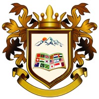 Crans-Montana International School logo, Crans-Montana International School contact details