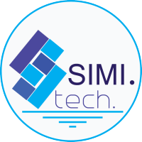 SIMI Technologies logo, SIMI Technologies contact details