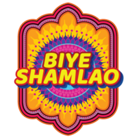 Biye Shamlao logo, Biye Shamlao contact details