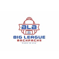 Big League Backpacks logo, Big League Backpacks contact details